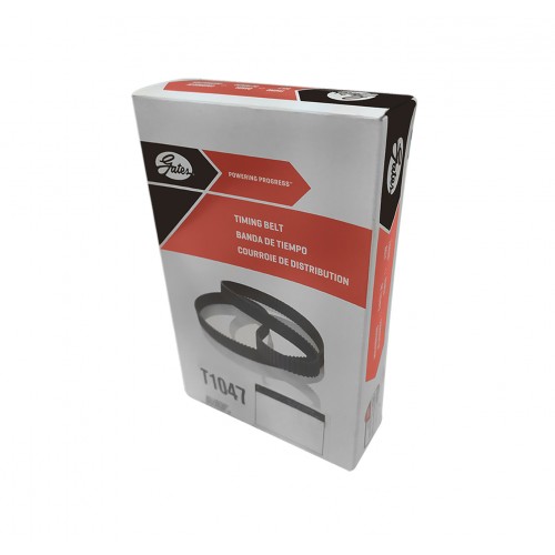 Correa de Tiempo Renault Twingo 8V GATES Original